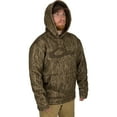 thumbnail image 3 of Drake Waterfowl LST Mens Silencer Hoodie, 3 of 7