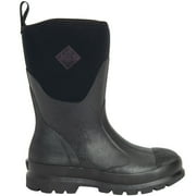 Muck Boot Womens Chore Classic 12 Inch Waterproof Mid Calf Boots