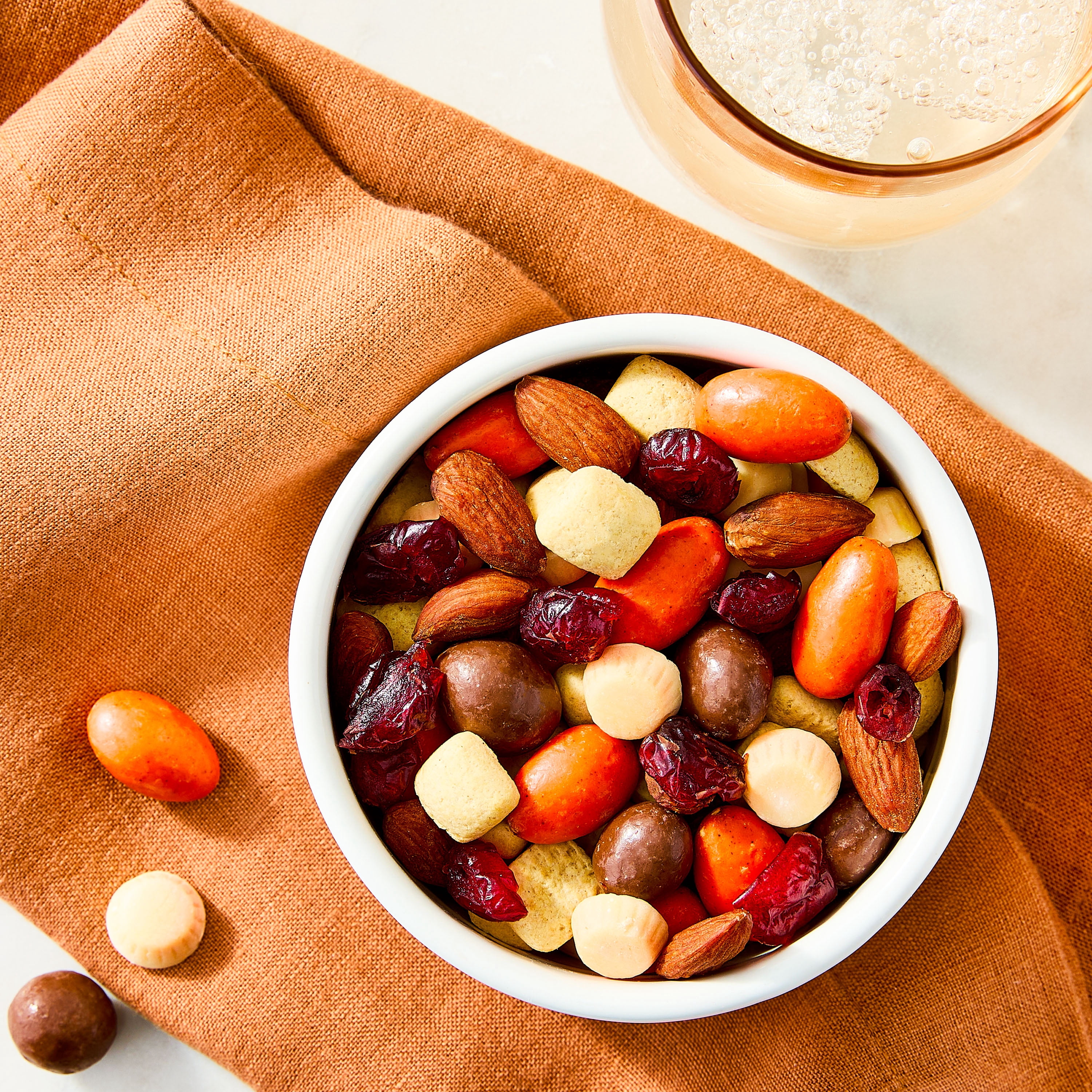 Great Value Pumpkin Spice & Ginger Trail Mix, 6.5 oz