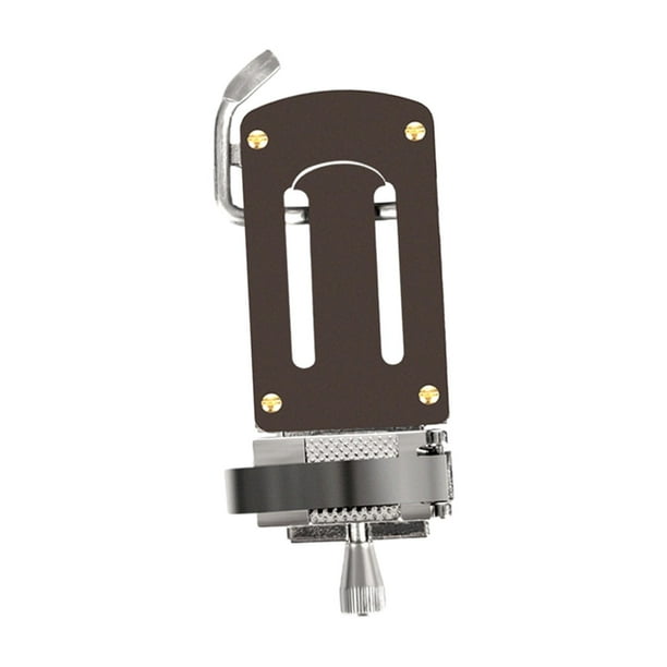 Herramienta de reparación de recortadores de clarinete, resistente, reutilizable, fácil de transportar, recortador de saxofón para Para saxo soprano