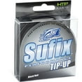 thumbnail image 2 of Sufix Performance Tip-Up Ice Braid Fishing Line, 20 lb, 150 Yds. - Black, 2 of 3