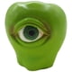 thumbnail image 1 of Halloween Decoration Ornament,Fruit With Eyes,Halloween Decoration Practical Joke Toys Decoration,Resin Ornaments, 1 of 5
