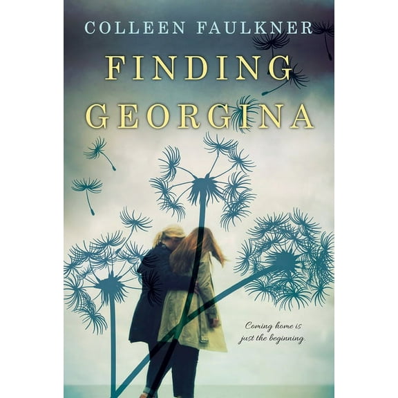 Finding Georgina, (Paperback)