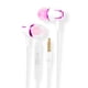 thumbnail image 5 of Sidaley Auricular para juegos con cable para teléfono móvil con micrófono para acampar y viajar en la oreja auriculares suaves para auriculares de Type8 NO8, 5 of 5