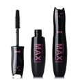 thumbnail image 6 of Mascara, Eyelash Extension Mascara, Long-Lasting Waterproof 4D Fiber Lash Enhancer with Natural Curl and Nourishing Plant-Based Ingredients, 6 of 7