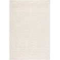 thumbnail image 2 of Hauteloom Kazuto Wool Living Room, Bedroom Area Rug - Contemporary - Cream, Ivory, Linen - 8' x 10', 2 of 6