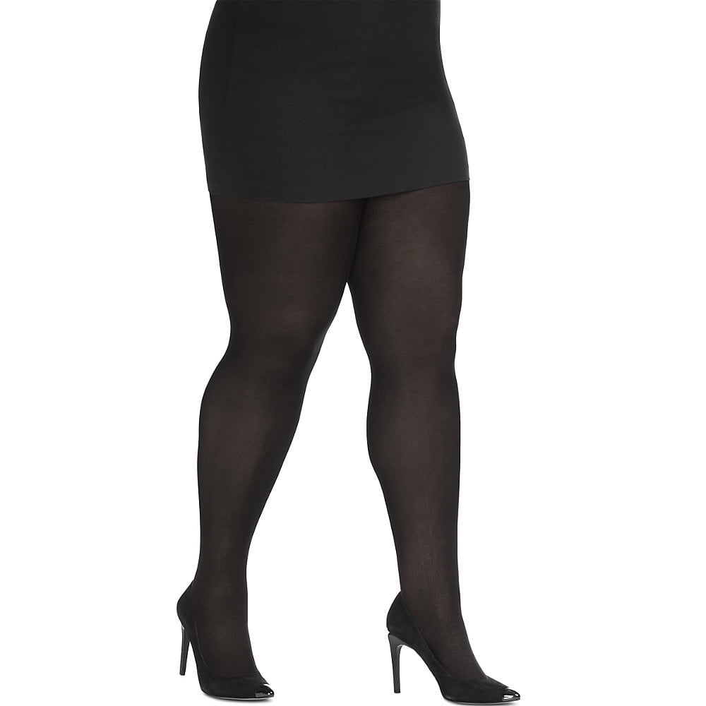 Just My Size Blackout Tight - 88906 