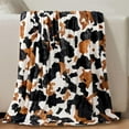 thumbnail image 2 of Blanket Soft Cozy Lightweight Throw Blanket for Couch Sofa Bed Living Room Home Decor for Boys Girls Kids Adults Gift 50x60 inch, 2 of 7