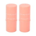 thumbnail image 1 of Jelly Blush Stick, Multi Use Water Tint Jelly Blush Stick Highlighting 2pcs 5g  for Makeup, 1 of 7