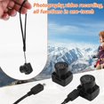 thumbnail image 5 of Tiny Mini Camera HD Video Audio Recorder Webcam Y2000 Camcorder Small Security Secret Nanny Car Spo, 5 of 5
