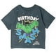 thumbnail image 1 of Camiseta Marvel Spidey y sus increíbles amigos The Hulk 4T, 1 of 3