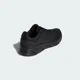 thumbnail image 5 of Ad-id-as Mens GALAXY 6 Trainers Shoes - Black/White or BLACK *New Design, 5 of 6