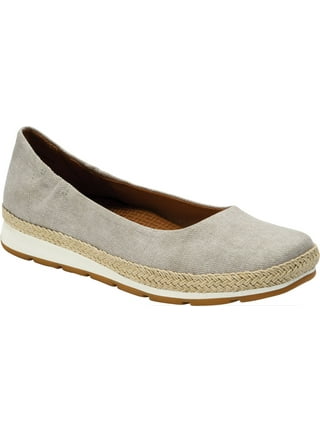 Ballet Bare Traps Prim Flats BareTraps Flats In Womens Shoes Gray