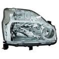 thumbnail image 1 of FARO GENERICA XTRAIL 2008 al 2010 NISSAN Derecho/Pasajero, 1 of 4