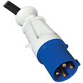 thumbnail image 7 of Tripp Lite 3-Phase PDU Monitored 10kW 200/208/240V 42 C13; 6 C19; IEC-309, 7 of 7