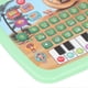 thumbnail image 3 of Arabic Learning Machine for Kids, Smart Educational Toy, 28 Alphabet Words and 10 Numbers, Arabic Learning E-Book, Green, 3 of 4
