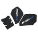thumbnail image 2 of Almohadilla Del Tanque De Combustible Almohadillas Del Tanque De La Motocicleta Protector Del Tanque De Combustible Pegatina De Goma Del Tanque De Combustible Almohadilla Lateral ANGGREK Motorcycle Tank Pads, 2 of 8