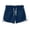 swim trunk 149#Dark Blue, variant on Swim Trunks Boys Solid Color Drawstring Waist Side Split Athletic Training Swimwear Bottoms for Toddler Kids Summer Water Park