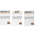 thumbnail image 2 of Bad Choices – Dice Game – Party & Adult Humor Game – English Edition, 2 of 3