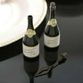 thumbnail image 2 of Efavormart 24 Pcs Mini Champagne Bottle Wedding Bubbles For Party or any Occasions, 2 of 10