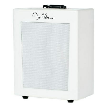 Fargen Amps FJLI John Lennon Limited Edition 15W 1x12 Tube Guitar Combo