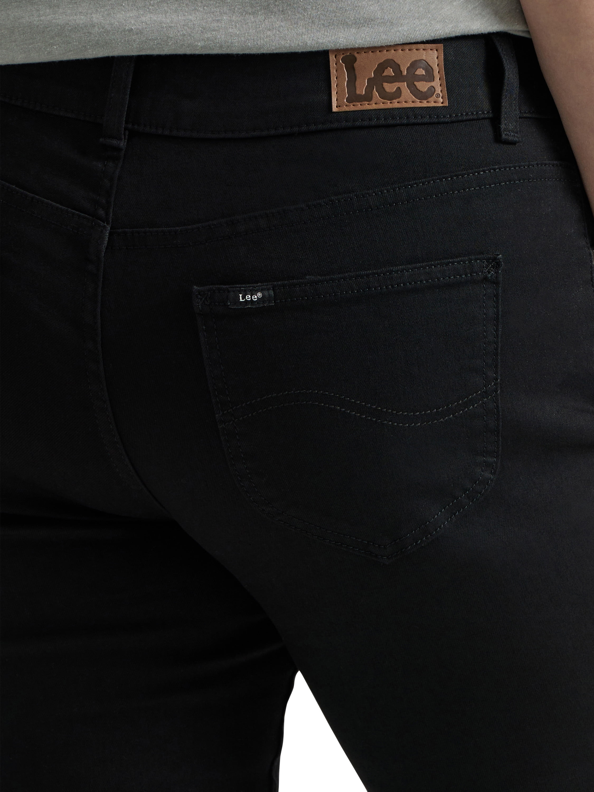 Lee® Women's Plus Legendary Bootcut Jean, Available in Regular, Petite, Long Inseams