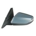thumbnail image 2 of POLARPRA 1Pc Side Mirror For Malibu 2016-2022 Left/Driver 7 Pins GM1320539, 2 of 7