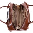 thumbnail image 3 of Maletín para Laptop McKleinUSA EDGEBROOK 15" de Cuero con Ruedas, 3 of 5