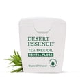 thumbnail image 1 of Hilo dental Desert Essence con forma de árbol de té, 50 ml, sin gluten, 6 unidades, 1 of 8