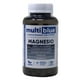 thumbnail image 1 of Vitaminas A Base De Magnesio Multiblue 120 Cápsulas de 700 mg, 1 of 1