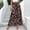 Army Green, variant on Women's Pants Under $10 With Pockets And Elastic Waistband Spring Solid Color Elastic Waist Patchwork Wide Leg Casual Pants