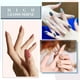 thumbnail image 4 of Set de esmaltes de uñas en gel CANNI, 6 colores, 9 ml, sin hemas, marrón nude, 4 of 6