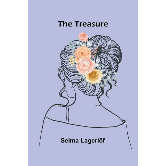 The Treasure, (Paperback)