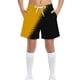 thumbnail image 2 of Odeerbi Pantalones Cortos de Playa Secos Rápidos Para Niños de 4 A 15 Años Con Bolsillos, 2 of 8