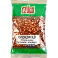 thumbnail image 1 of Apna - Crushed Red Chilli - 400g - 1ct - Bold Texture & Fiery Kick (1ct), 1 of 1