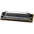 thumbnail image 2 of Hohner Blues Harp Key Of C, 2 of 2