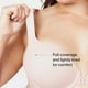 thumbnail image 3 of Bra SPANX Bra-Lelujah! Cierre frontal Smart Strap 36DD, 3 of 7