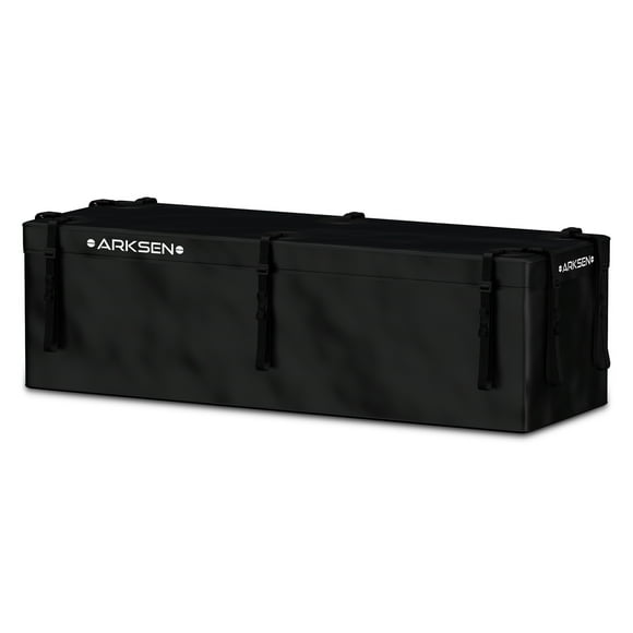 Cargo Carrier Without Roof Rack