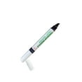 thumbnail image 1 of Shoe Repair Pen Repair Tools Cleaning Tool Pen Midsole Large Capacity for Shoe Cleaner Black, 1 of 8