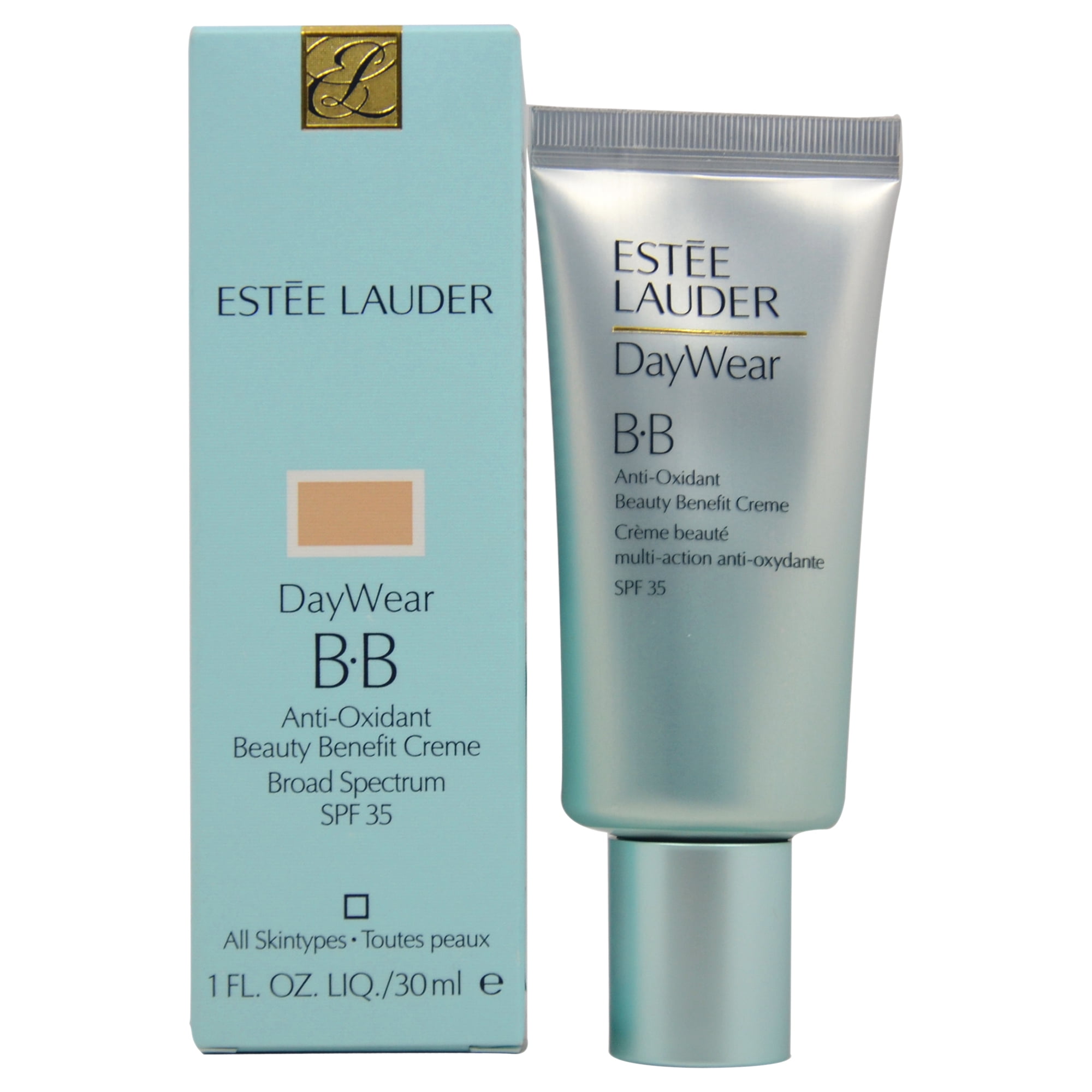Daywear BB Anti-Oxidant Beauty Benefit Creme SPF 35 - 01 Light by Estee ...