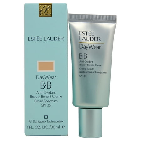 Daywear BB Anti-Oxidant Beauty Benefit Creme SPF 35 - 01 Light by Estee Lauder for Unisex - 1 oz Creme