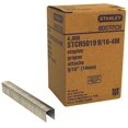 thumbnail image 1 of Staples Bostitch STCR5019-9/16-4 9/16 para grapadoras, 1 of 1