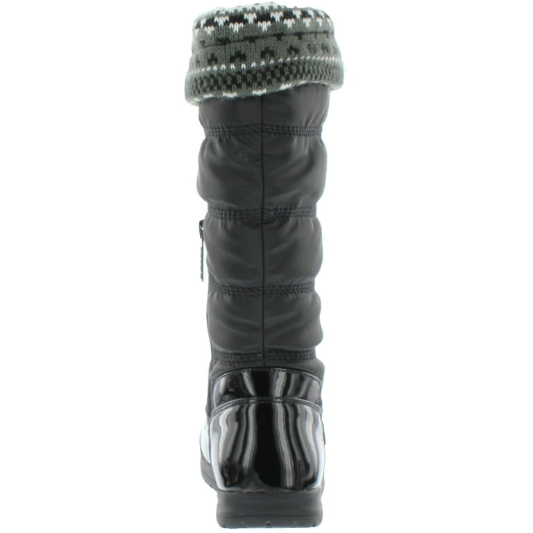 Totes caroline top snow boot