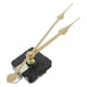 thumbnail image 5 of 1 kit de reloj establecido de 160 mm MOVIMIENTO DE RELOJ DEL Reloj Motor de reloj de reloj operado, 5 of 6