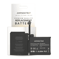 thumbnail image 5 of Replacement Replacement Battery Compatible For Watch Series 5 / SE (44MM), 5 of 5