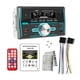 thumbnail image 1 of Radio De Coche Car Radio 2 Din Car MP3 Player Bluetooth-compatible Auto Electronics Accesorios, 1 of 9