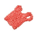 thumbnail image 3 of Flexible Stretch Bag Bubble Elastic Bag Pleated Large Capacity Shopping Handbag, 3 of 3