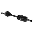 thumbnail image 4 of TRQ New CV Axle Shaft Assembly Front Passenger Side for Impala Regal Grand Prix CSA82124 Fits select: 2010-2011 CHEVROLET IMPALA, 2006-2008 CHEVROLET IMPALA LT, 4 of 5