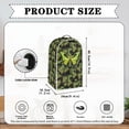 thumbnail image 6 of HELLHERO Butterfly Pattern Dust Cover Reusable Kitchen Counter Thickened Machine Washable Blender Cover, 6 of 6