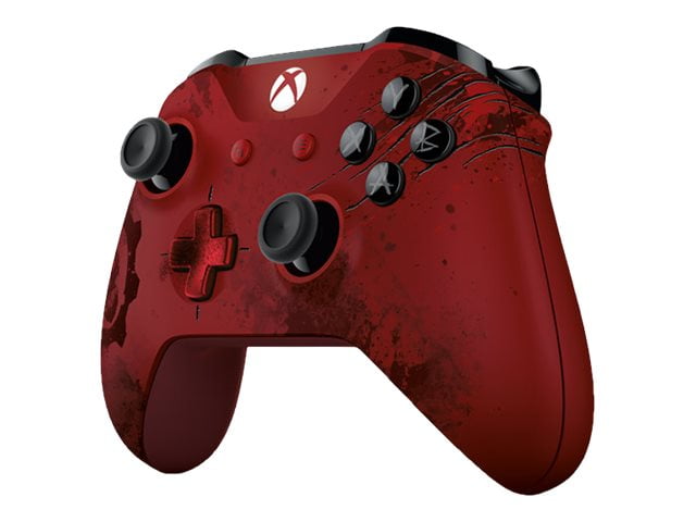 xbox one gears of war edition